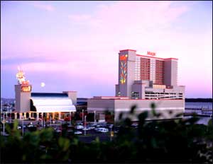 Casino Project Management Eureka Casino Hotel