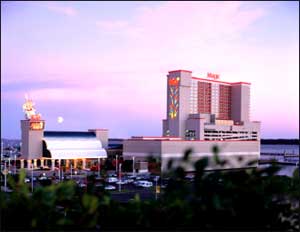 Casino Magic Biloxi