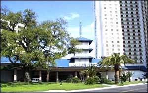 Imperial Palace Biloxi Mississippi